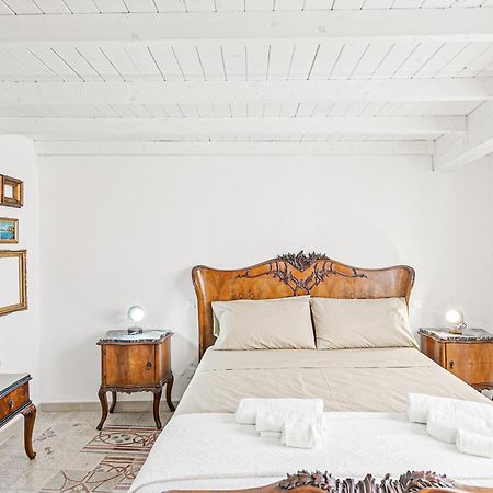Palazzo Dei Normanni Stylish Apartment Palermo Exteriér fotografie