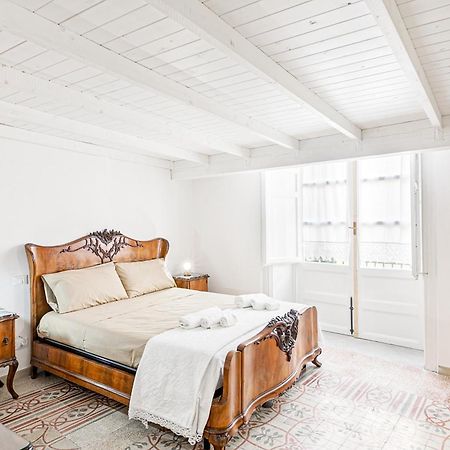 Palazzo Dei Normanni Stylish Apartment Palermo Exteriér fotografie