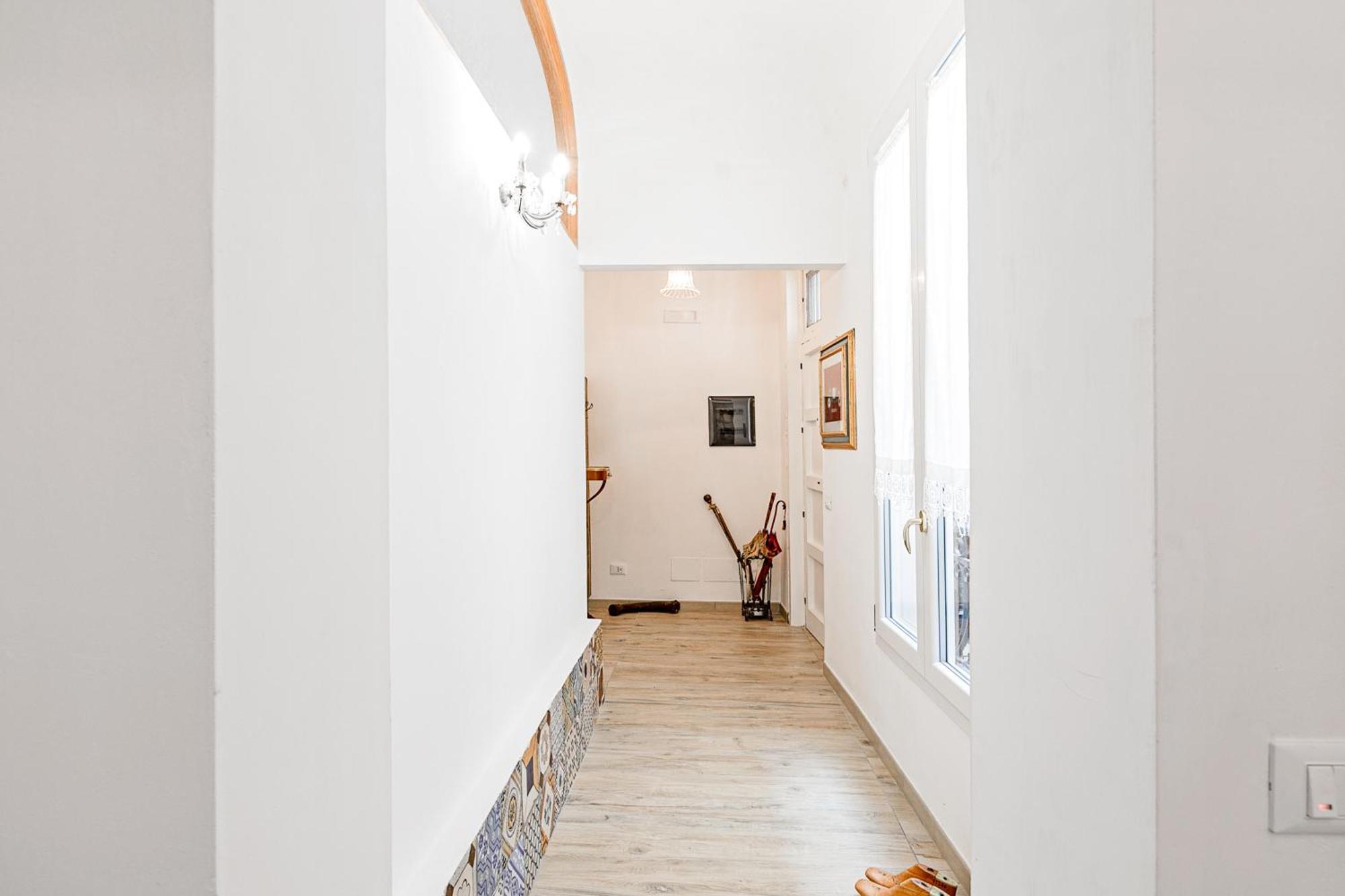 Palazzo Dei Normanni Stylish Apartment Palermo Exteriér fotografie