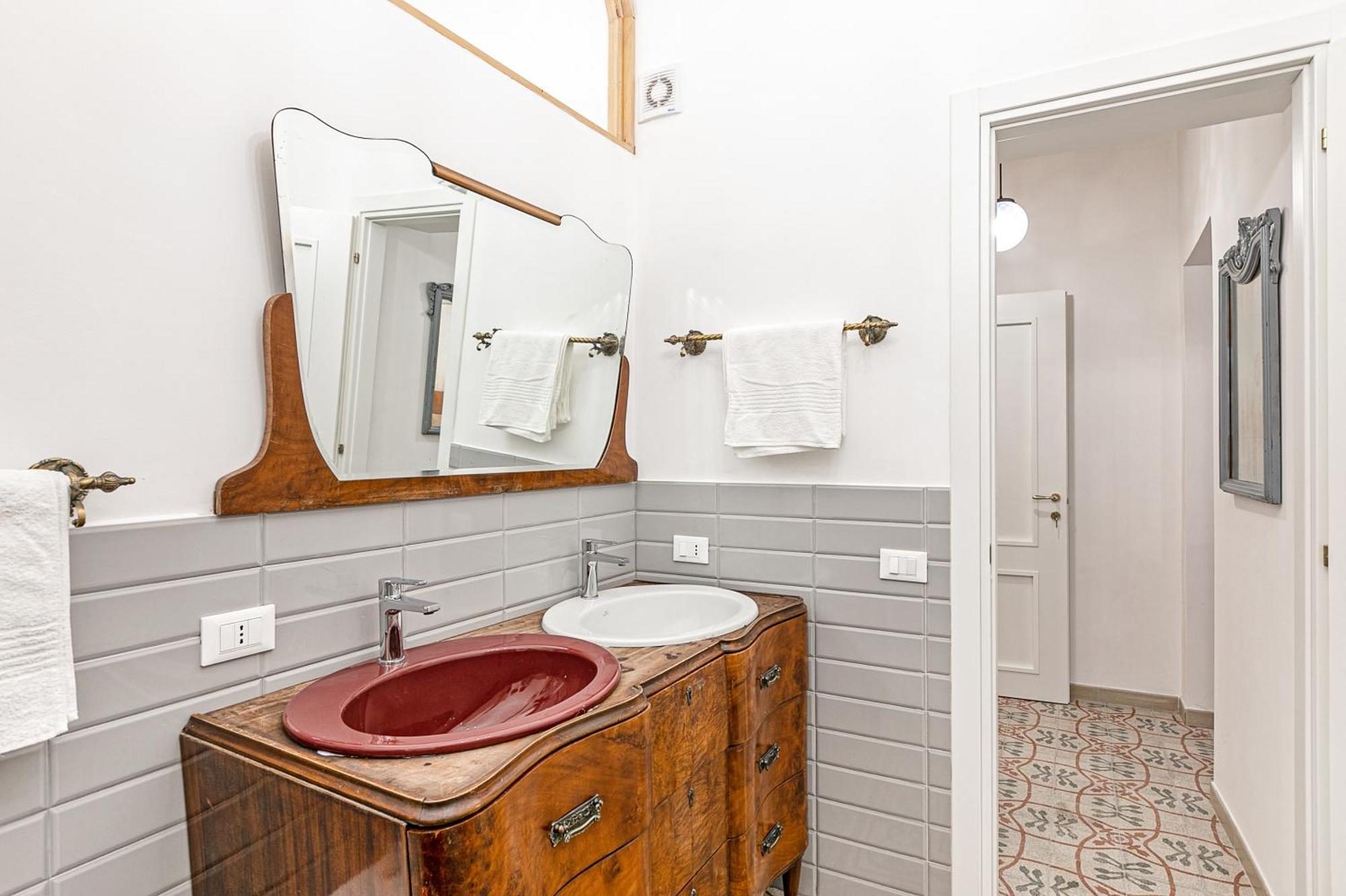 Palazzo Dei Normanni Stylish Apartment Palermo Exteriér fotografie