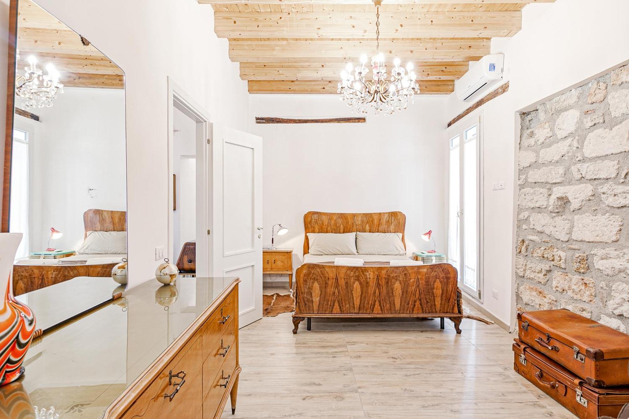 Palazzo Dei Normanni Stylish Apartment Palermo Exteriér fotografie