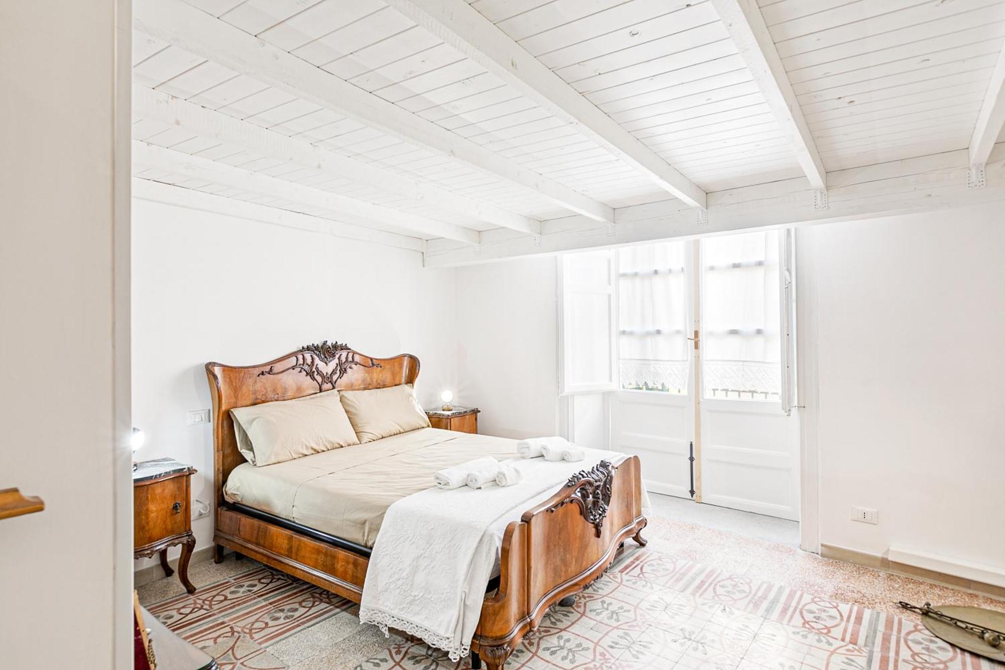 Palazzo Dei Normanni Stylish Apartment Palermo Exteriér fotografie