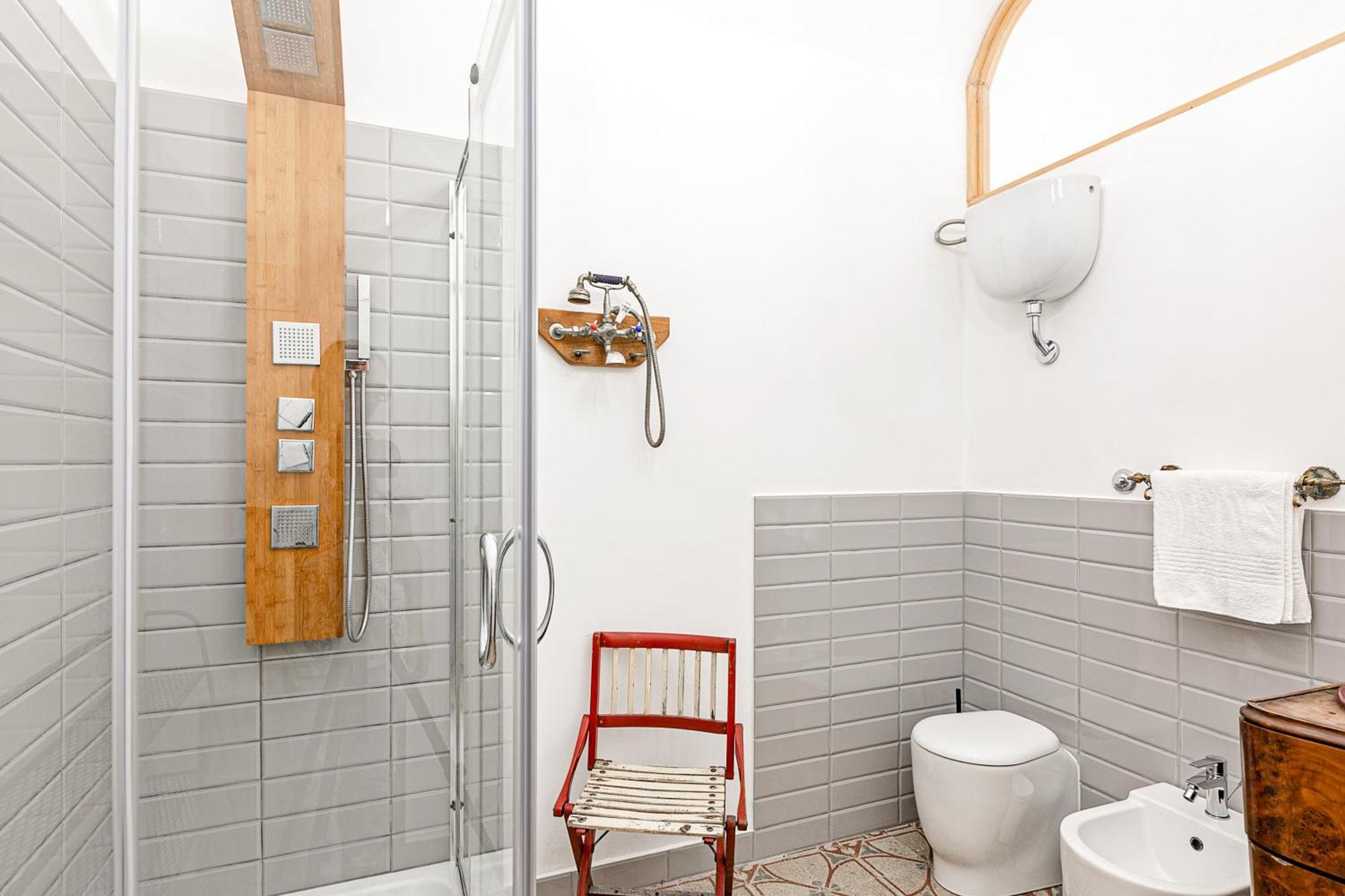 Palazzo Dei Normanni Stylish Apartment Palermo Exteriér fotografie