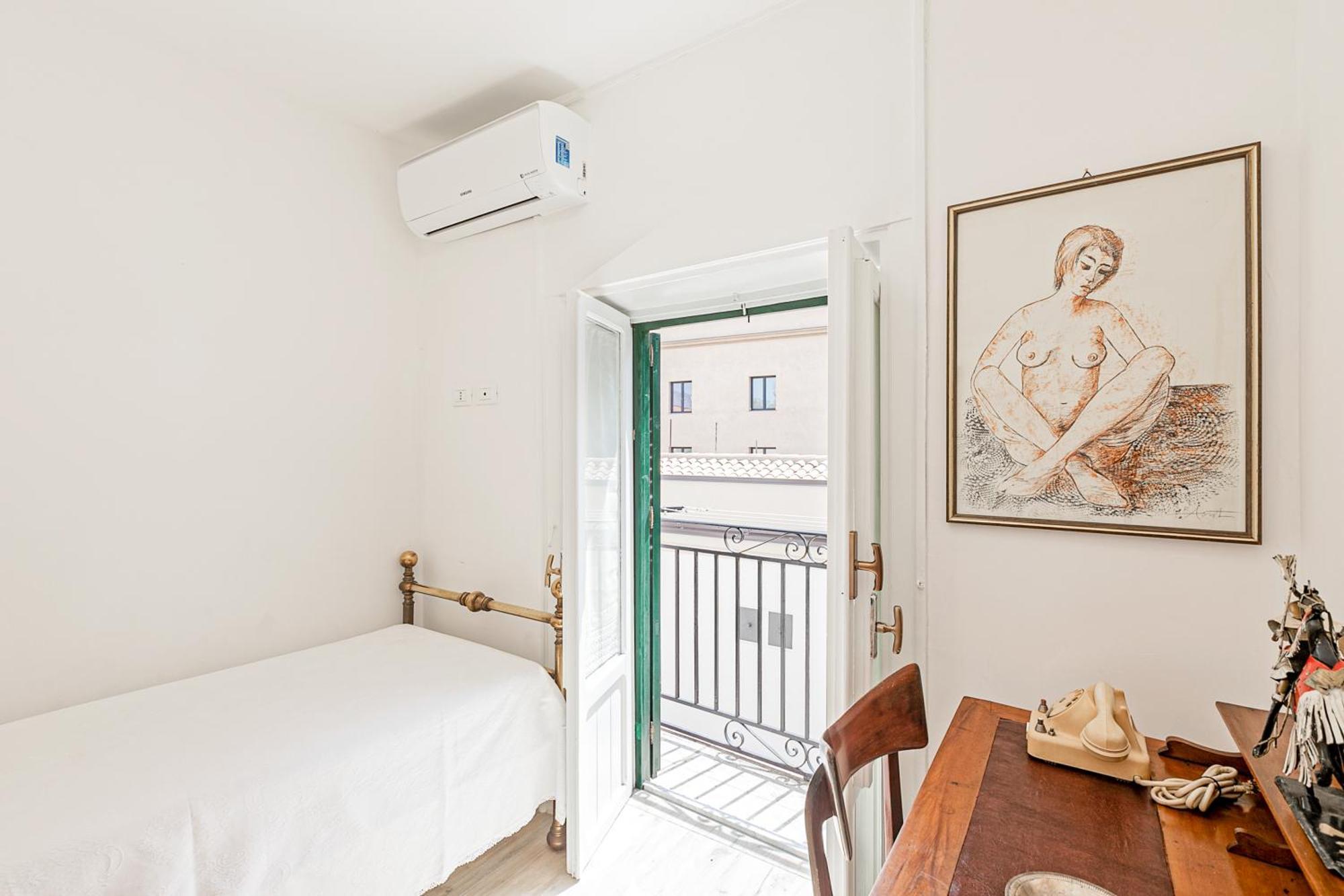 Palazzo Dei Normanni Stylish Apartment Palermo Exteriér fotografie