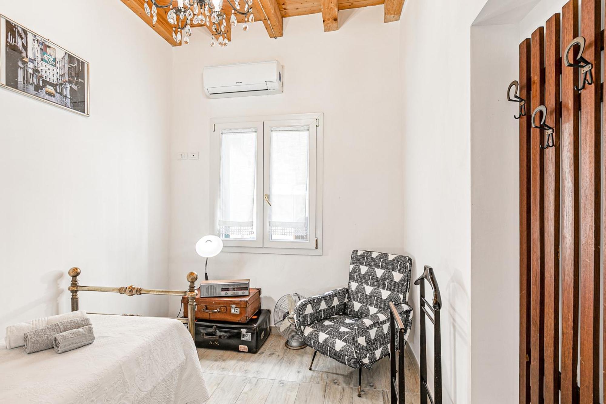 Palazzo Dei Normanni Stylish Apartment Palermo Exteriér fotografie