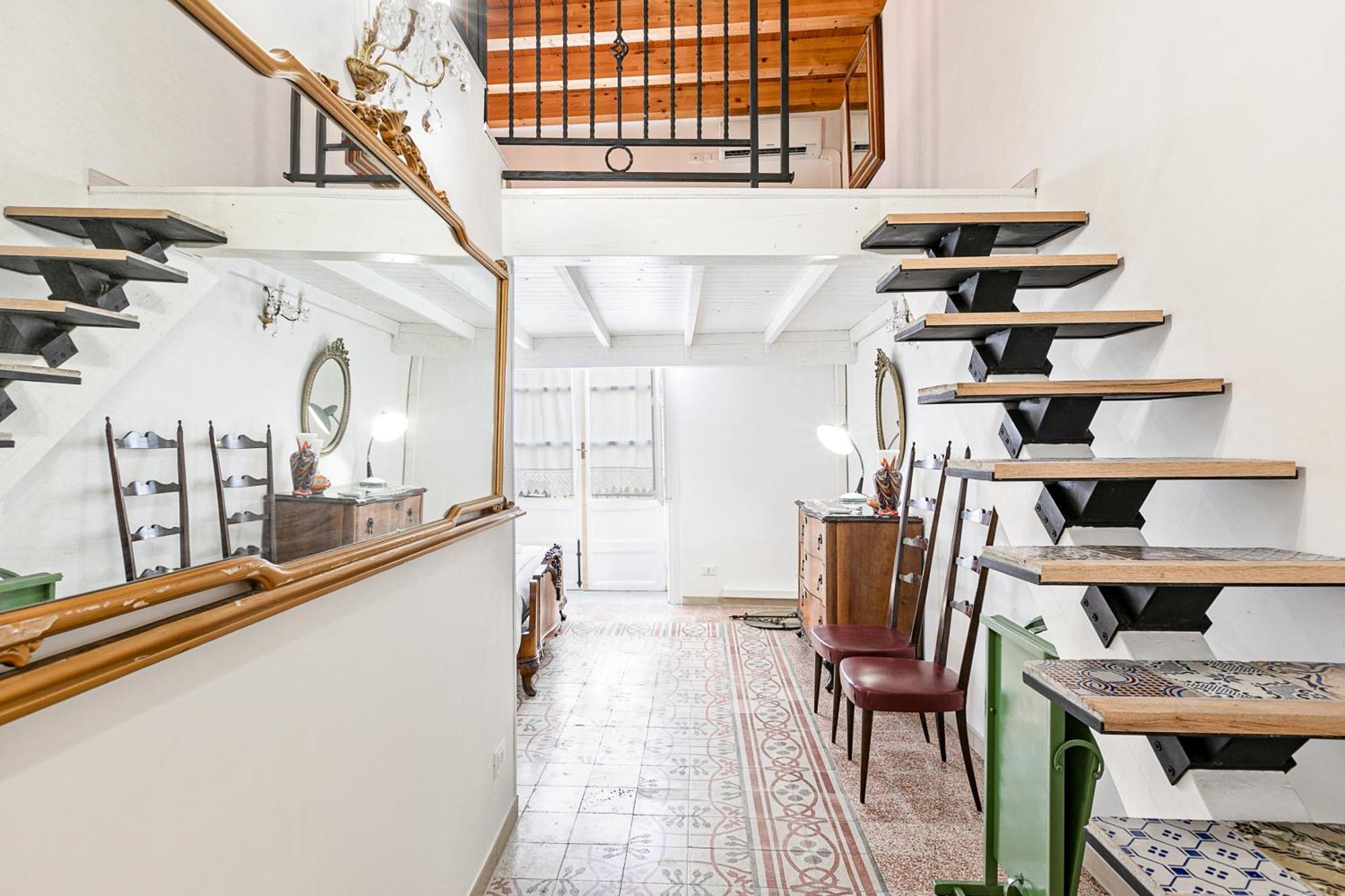 Palazzo Dei Normanni Stylish Apartment Palermo Exteriér fotografie