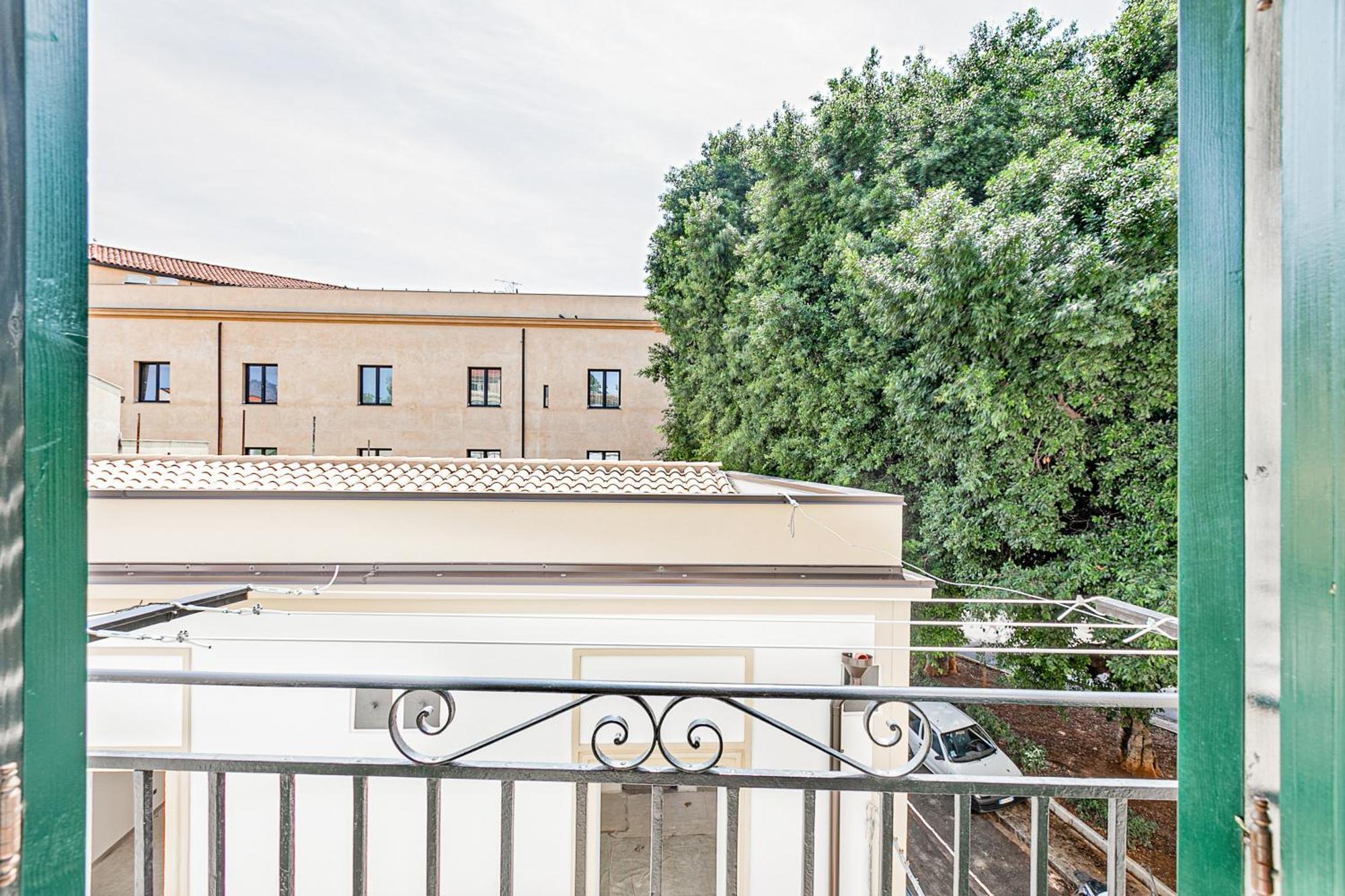 Palazzo Dei Normanni Stylish Apartment Palermo Exteriér fotografie
