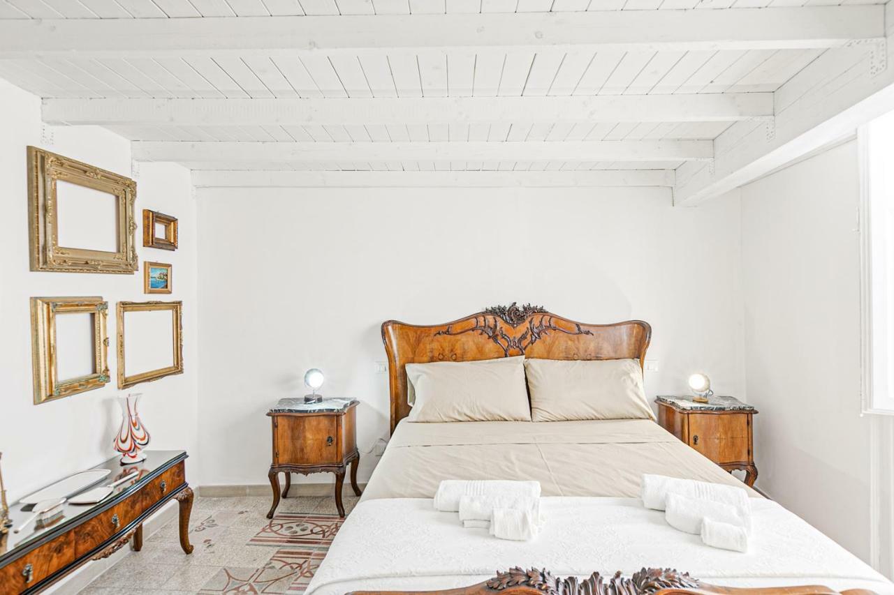 Palazzo Dei Normanni Stylish Apartment Palermo Exteriér fotografie